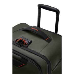 Samsonite ECODIVER Duffle 79/29 climbing ivy